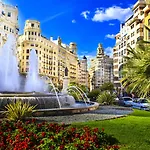 Neptuno Playa & Hotel 4*