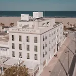 Neptuno Playa & Hotel Valencia
