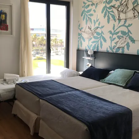 מלון Neptuno Playa &