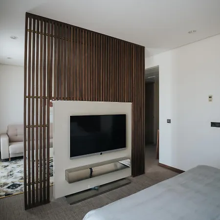 Neptuno Playa & 4* ולנסיה