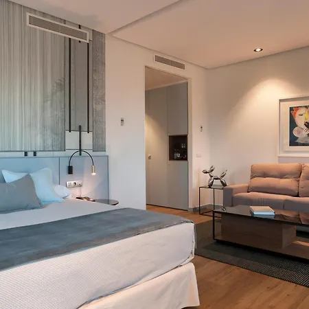 מלון Neptuno Playa &