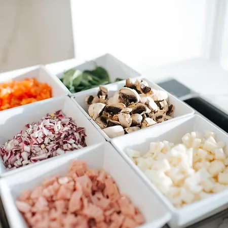 Neptuno Playa & מלון