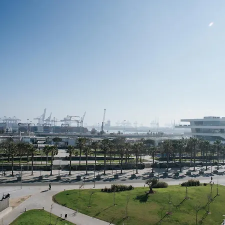 Neptuno Playa & מלון