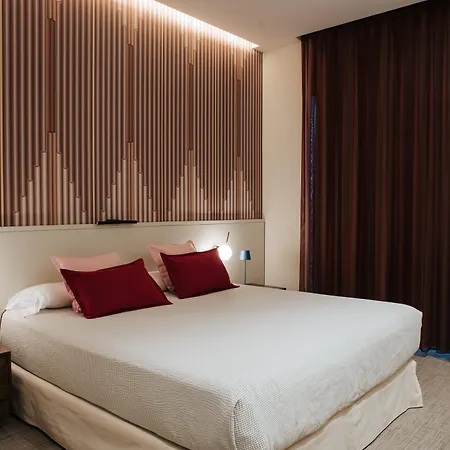 Hotel Neptuno Playa & Valencia