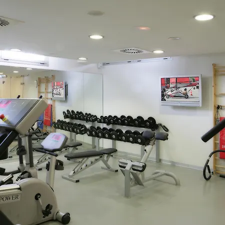 Neptuno Playa & מלון ולנסיה