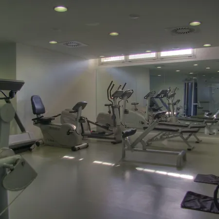 מלון Neptuno Playa & ולנסיה