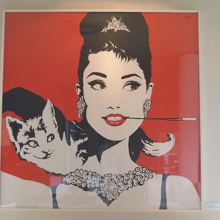 מלון Neptuno Playa &