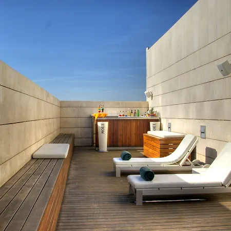 Neptuno Playa & ולנסיה