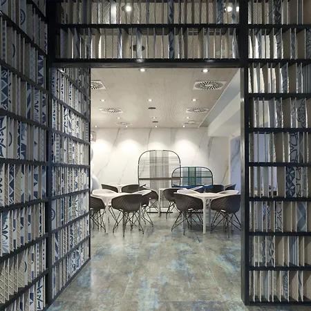 מלון Neptuno Playa &