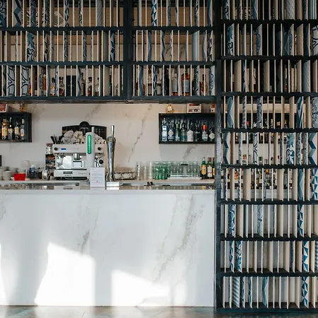 מלון Neptuno Playa & 4*