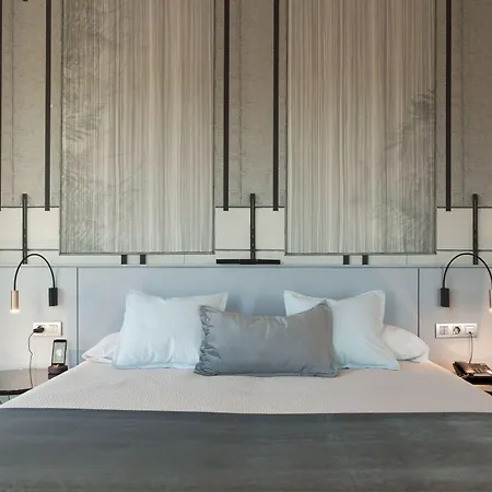 Neptuno Playa & מלון 4*