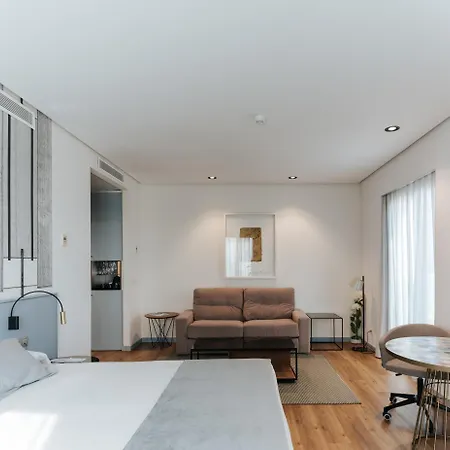 酒店 Neptuno Playa &