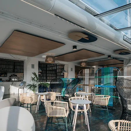 Hotel Neptuno Playa & Valenza
