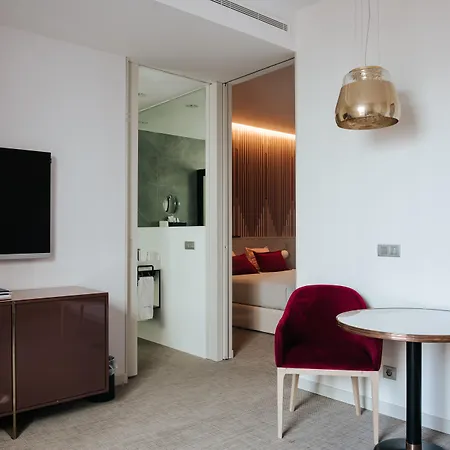 Neptuno Playa & 酒店 4*