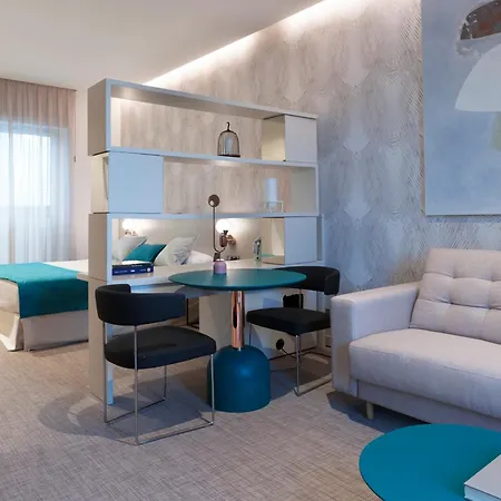 Neptuno Playa & 4*