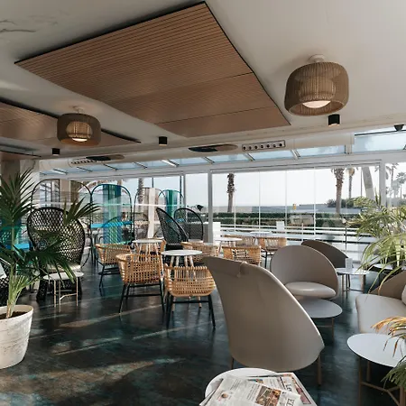 Hotel Neptuno Playa & Valenza