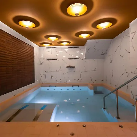Hotel Neptuno Playa & Valenza
