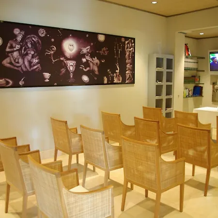 Hotel Neptuno Playa & Valenza