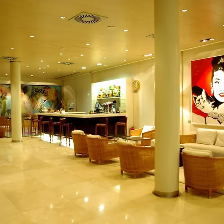 Hotel Neptuno Playa & Valenza
