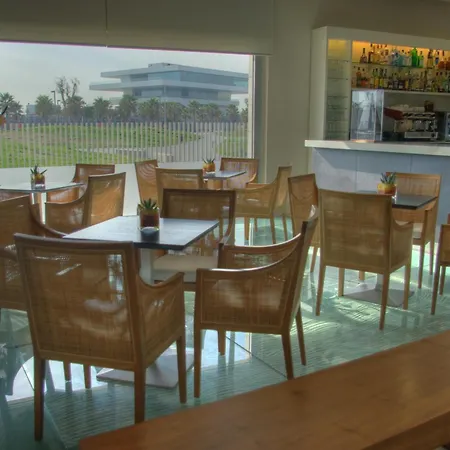 Hotel Neptuno Playa & Valenza