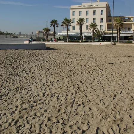 Hotel Neptuno Playa &