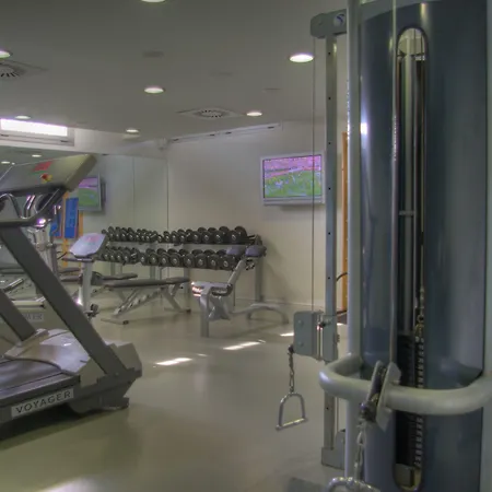 酒店 Neptuno Playa & 4*