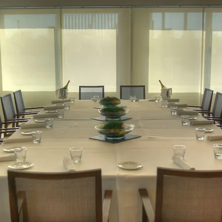 Neptuno Playa & 酒店 瓦伦西亚