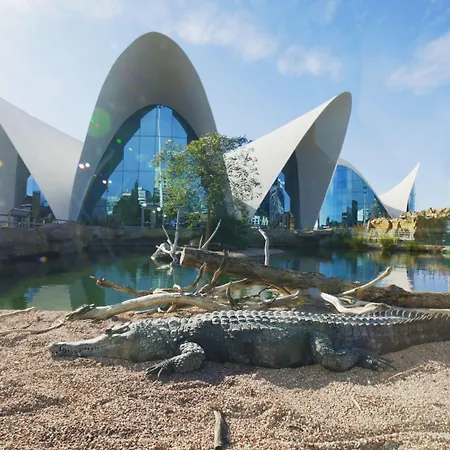 Neptuno Playa & 酒店 4*