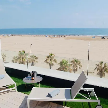 Neptuno Playa & Hotel 4*