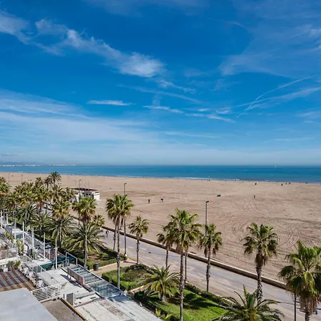 Neptuno Playa & Hotel 4*
