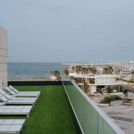 Neptuno Playa & 4*