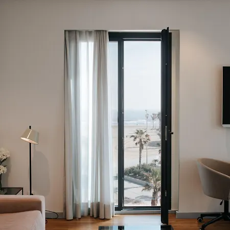 Hotel Neptuno Playa & Valencia
