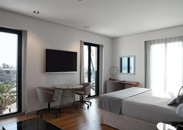 Neptuno Playa &