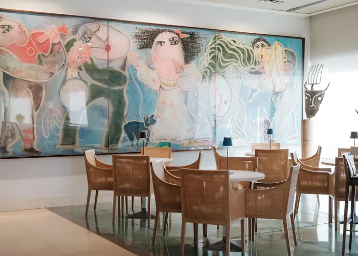 Neptuno Playa & Valencia