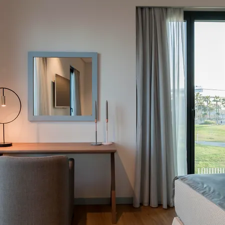 Hotel Neptuno Playa & Valencie