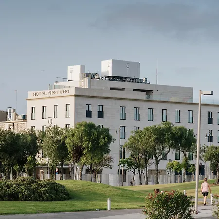 Hotel Neptuno Playa &