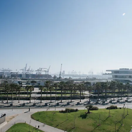 Neptuno Playa & Hotel