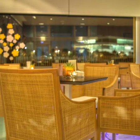酒店 Neptuno Playa &