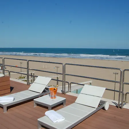 酒店 Neptuno Playa &