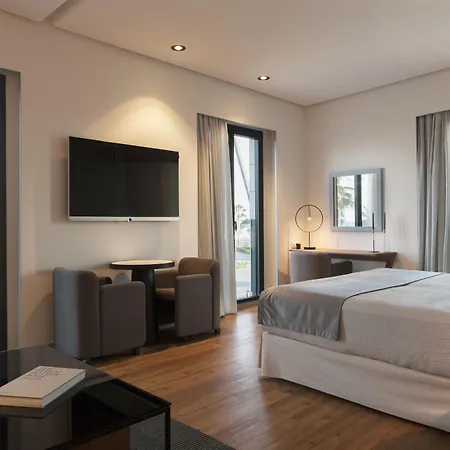 Hotel Neptuno Playa & Valencia
