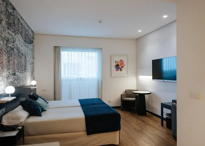 Neptuno Playa &