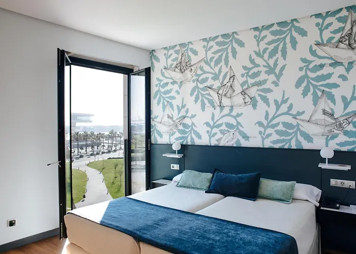Neptuno Playa & 4*