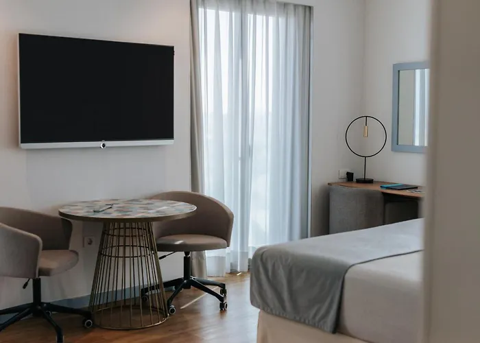 Neptuno Playa & 호텔 4*