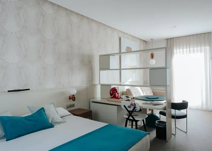 Neptuno Playa &