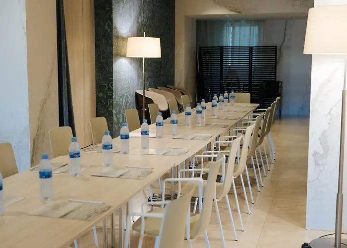 Neptuno Playa & 발렌시아