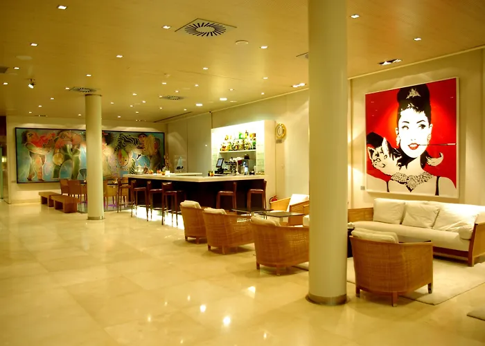 Neptuno Playa &