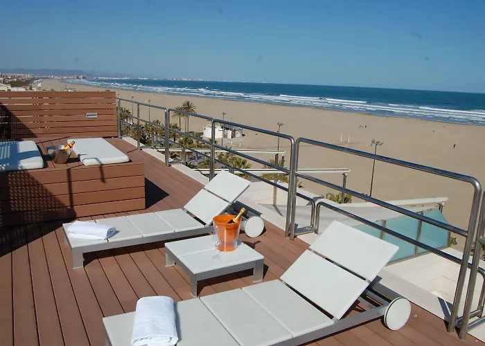 Neptuno Playa &