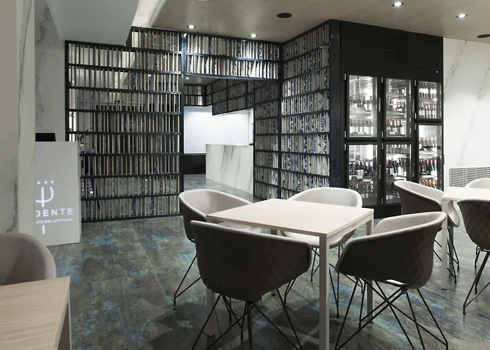 호텔 Neptuno Playa & 4*