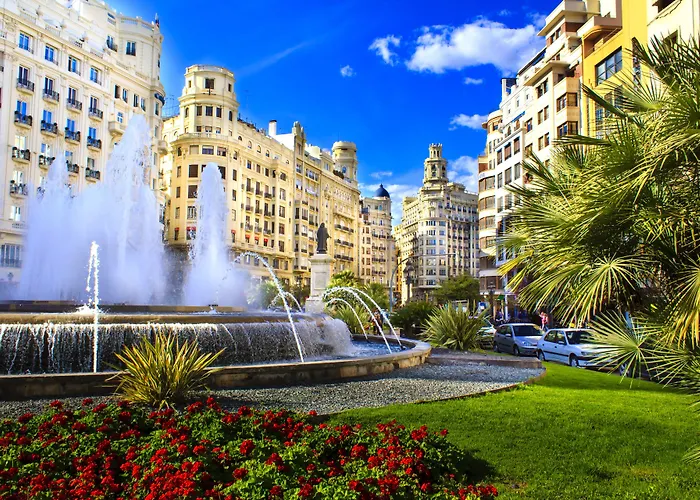Neptuno Playa & 호텔 4*