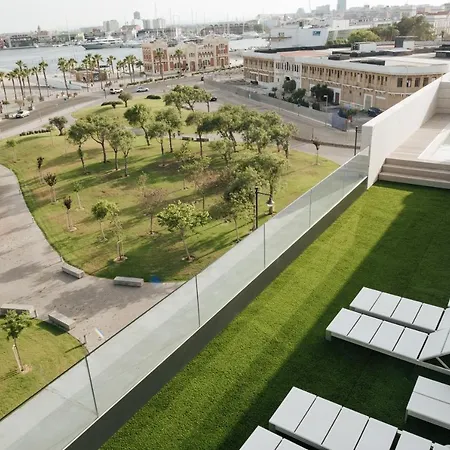 Neptuno Playa & Hotel 4*